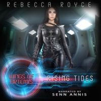 Rising Tides by Royce, Rebecca